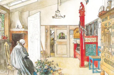 The Studio, Second Half